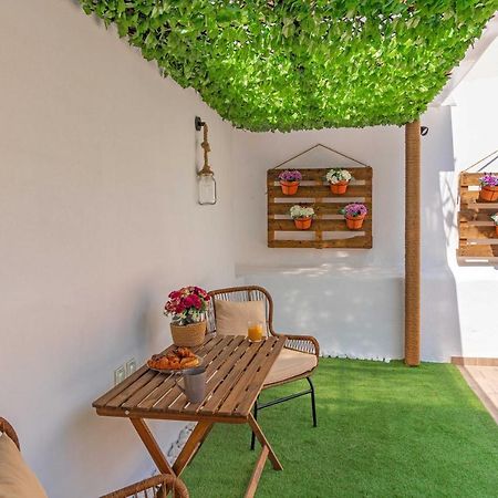 Cool Style Private Apartments Athene Buitenkant foto